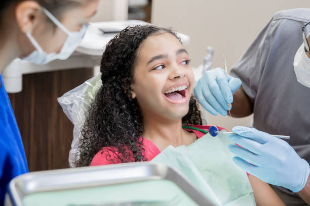 Best Knocked-Out Tooth Emergency  in Langley, WA