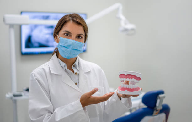 Best Emergency Gum Pain Relief  in Langley, WA