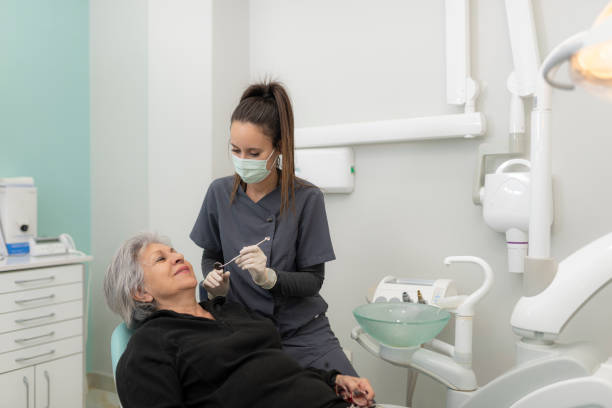 Best Dentist for Severe Toothache  in Langley, WA