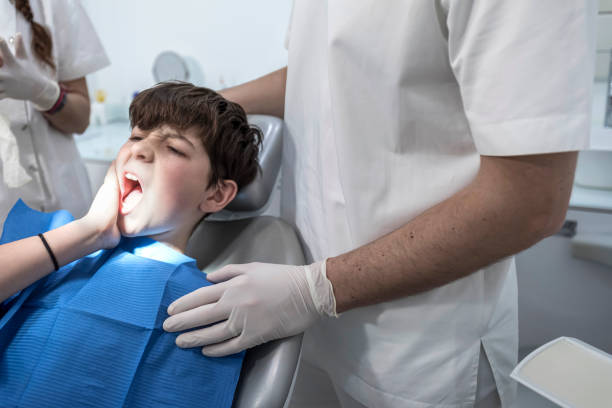 Best Chipped Tooth Repair Near Me  in Langley, WA