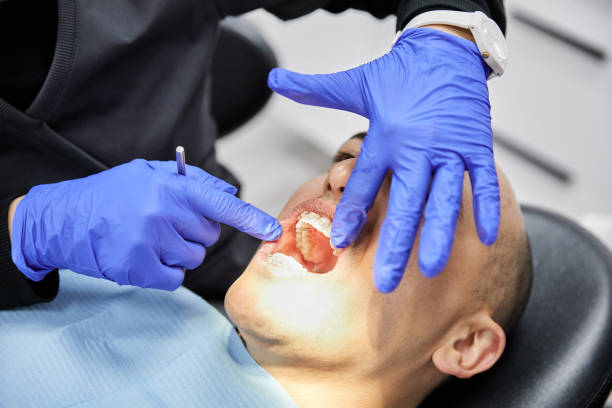 Best Tooth Infection Emergency Dentist  in Langley, WA