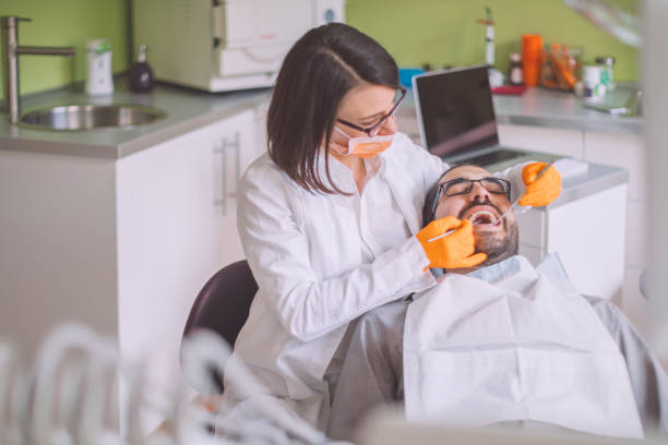 Best Urgent Tooth Repair  in Langley, WA