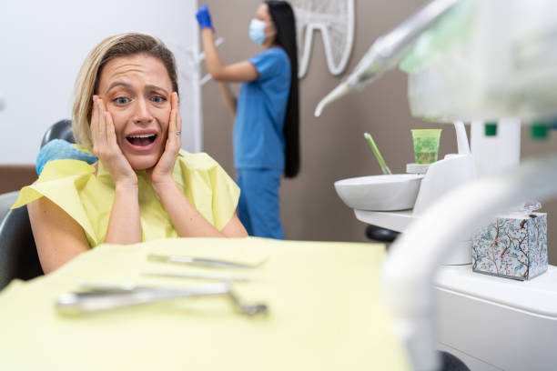 Best Dentist for Tooth Abscess  in Langley, WA